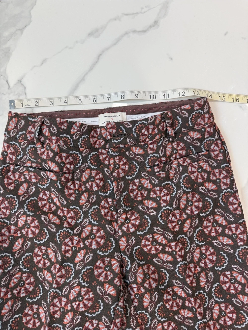 Anthropologie stylish women’s